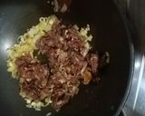 Foto langkah ke 4 dari resep Yakiniku Slice Beef Seperti Menu Yoshinoya.