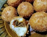 Foto langkah ke 4 dari resep Roti Goreng.