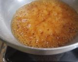 A picture of step 2 of Til burfi.