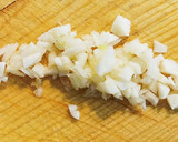 Foto del paso 2 de la receta: Canelones de Bacoreta