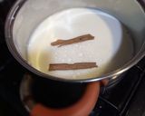 Foto del paso 1 de la receta: ARROZ CON LECHE (me quiero casar...)