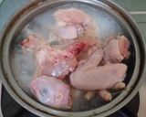 Foto langkah ke 1 dari resep Semur ayam.