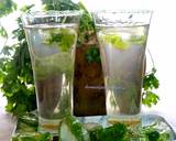 Coconut coriander cooler recipe step 3 photo