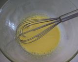 A picture of step 3 of Fluffy Pancake.