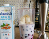 Foto del paso 1 de la receta: Batido PinkPanter