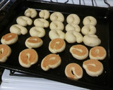 Foto del paso 7 de la receta: Rosquitos dulces