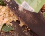 Foto langkah ke 4 dari resep Abon Ebi.