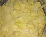 Foto del paso 3 de la receta: Torta de manzanas
