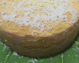 Foto langkah ke 6 dari resep Bolu jadul lembut.