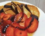 Foto del paso 3 de la receta: Mini hotcakes 🥞💕