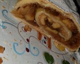Foto del passaggio 8 della ricetta Strudel Veloce