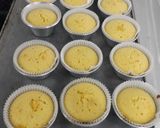 Foto del paso 6 de la receta: Cupcake de maracuyá y mango