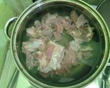 Foto langkah ke 1 dari resep Sop Daging.