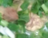 Foto langkah ke 5 dari resep Ayam Kuah Kemangi.