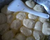 Foto langkah ke 3 dari resep Roti mariam/cane.