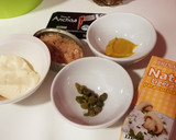 Foto del paso 4 de la receta: Vitel tone de solomillo de cerdo