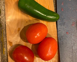Foto del paso 3 de la receta: Ceviche de atún 🇲🇽