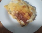 Foto del paso 12 de la receta: Lasaña con carne, verduras y bechamel