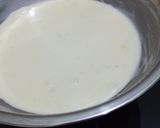 Foto langkah ke 6 dari resep Cake Ketagih Lukis.