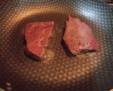 Foto del paso 6 de la receta: Filete al perejil con papas rústicas