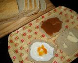 Foto del paso 9 de la receta: Pan lactal, de molde (muy fácil)