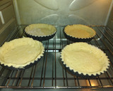Foto del paso 6 de la receta: Minis lemon pie