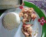 Foto del paso 6 de la receta: Camarones rellenos