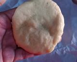 Foto langkah ke 4 dari resep Roti o/roti boy ala bunda kafathan.
