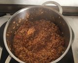 Rakott fejes káposzta spárgával recept fázis 5 fotója