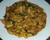 Foto langkah ke 8 dari resep Seblak Hot Jeletet.