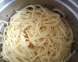 Gombás csirkés tészta recept fázis 4 fotója