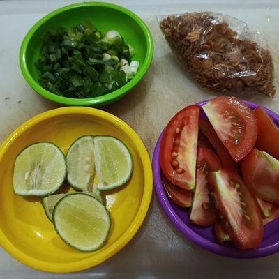 Langkah 2