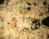 Foto del paso 3 de la receta: Cous cous con pollo, cebolla y calabacín