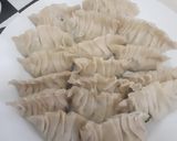 Foto langkah ke 7 dari resep Mandu / Gyoza isi Ayam 🥟🥟.