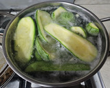 Foto del paso 1 de la receta: Calabazas Rellenas