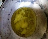 A picture of step 2 of Kadhi.