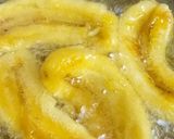 Foto langkah ke 2 dari resep Pisang meses keju.