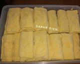 Foto langkah ke 5 dari resep American Risoles.