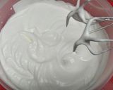 Foto del paso 3 de la receta: Pastel japonés ⛩
