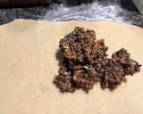 Foto del paso 4 de la receta: Rosca con higos y nueces
