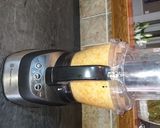A picture of step 8 of Creamy Carrot & Cauliflower Soup.