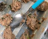 Foto langkah ke 4 dari resep Tahu Bakso.