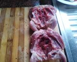 Foto del paso 1 de la receta: Codornices en escabeche