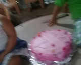 Foto del paso 13 de la receta: Torta de vainilla