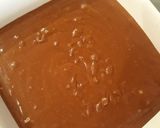 Une image de l'étape 3 de ☆Brownie aux Marrons☆.
