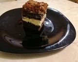 Grízes krémes recept fázis 6 fotója