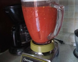 Foto del paso 4 de la receta: Salsa roja de jitomate