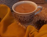 Foto langkah ke 4 dari resep Daalacheenee Chai (Teh Susu Kayu Manis India).