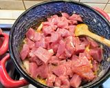 Brassói aprópecsenye recept fázis 3 fotója