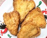 Foto langkah ke 5 dari resep Chococheese Banana Crispy.
